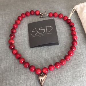 Simon Sebbag necklace